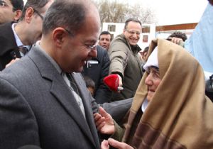 Yatırımda Akdağ farkı